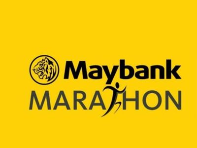 Maybank Bali Marathon